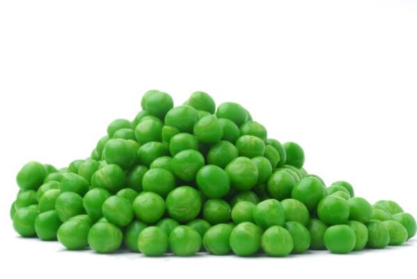 Garden Peas Shelled