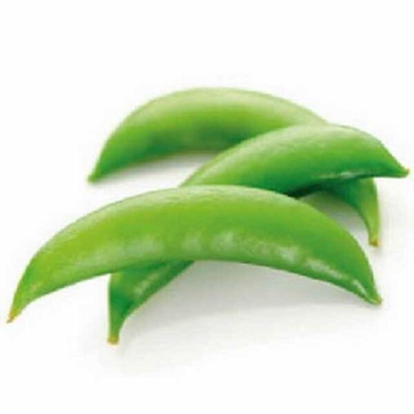 Sugarsnap Peas