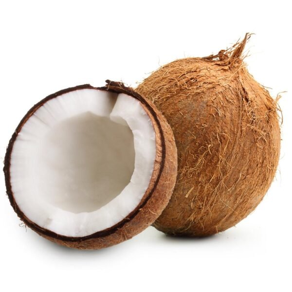 Coconut Whole