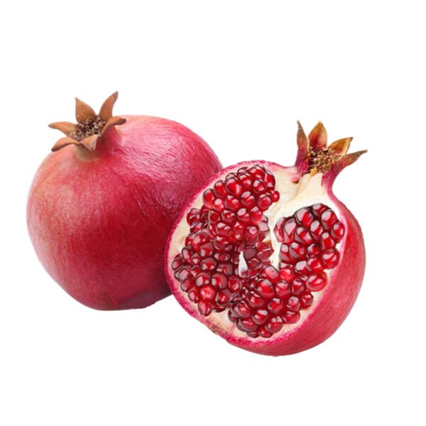 Pomegranates