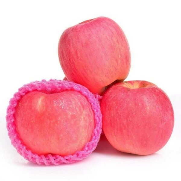 Fuji Apples
