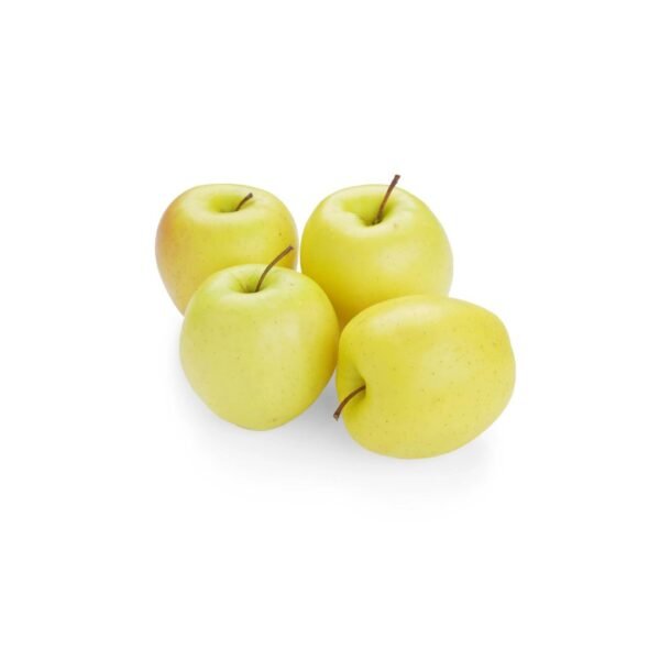 Golden Apples