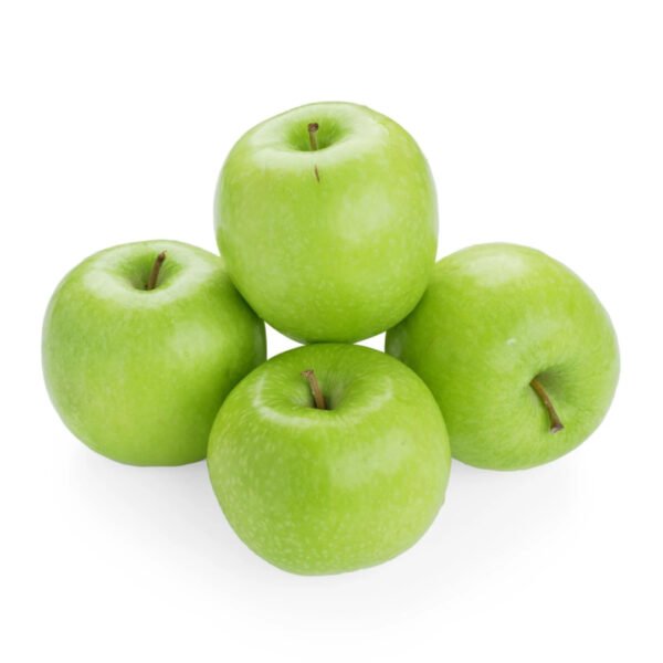 Green Apples