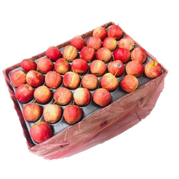 Baby Royal Gala Apples