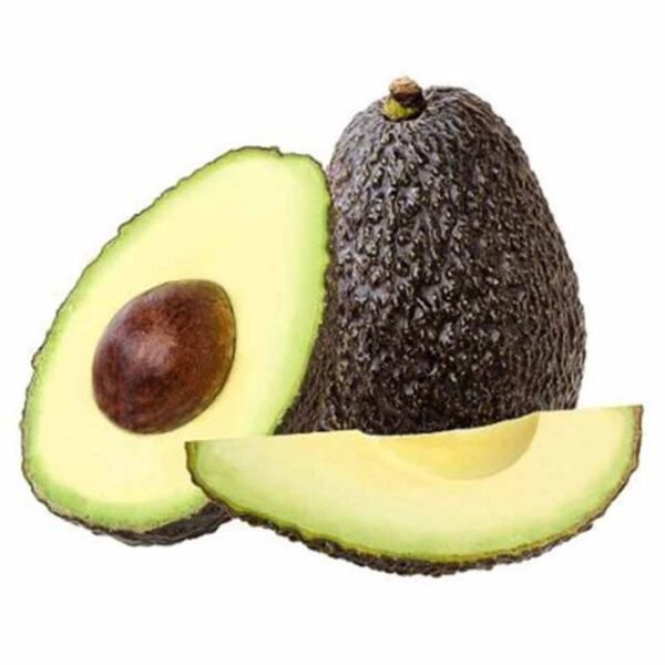 Hass Avocado