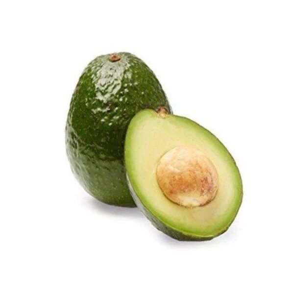 Hass Avocado