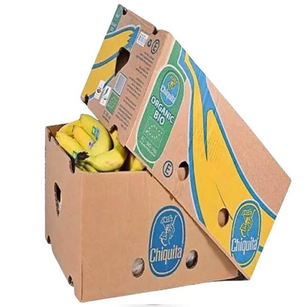 Bananas