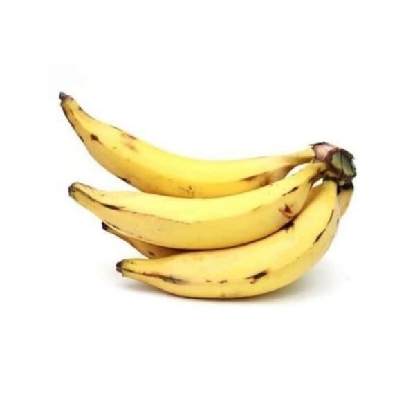 Plantain Banana