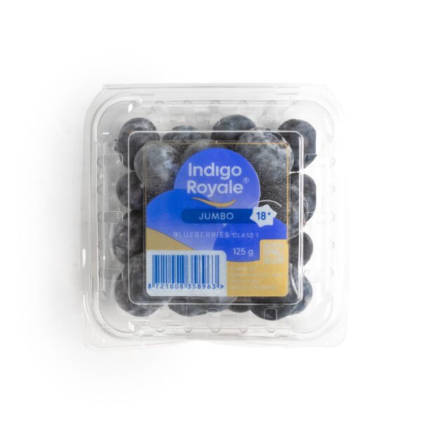 Blackberries