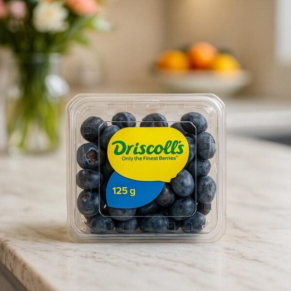 Blackberries
