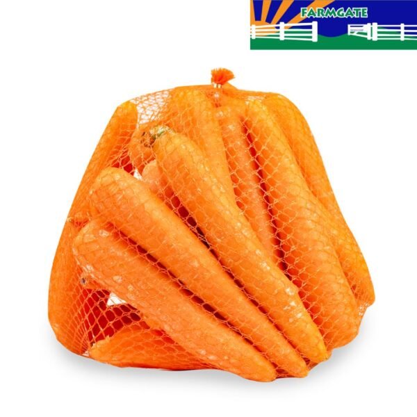 Carrots