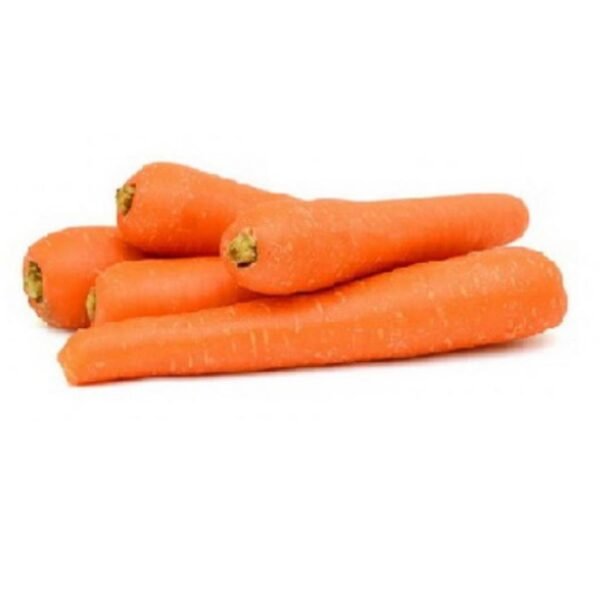 Carrots