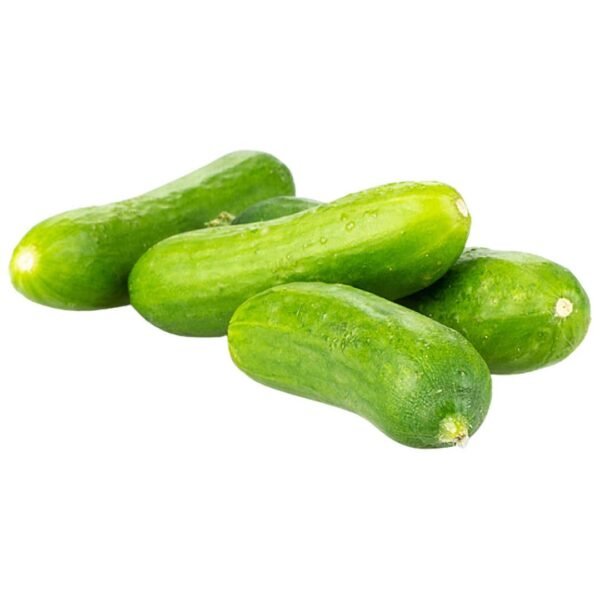 Snack Cucumbers