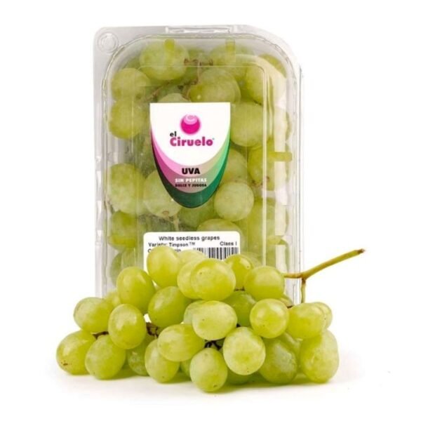 Autumn Crisp Grapes
