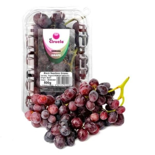 Adora Grapes