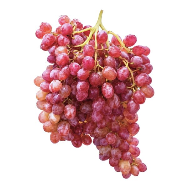Red Grapes