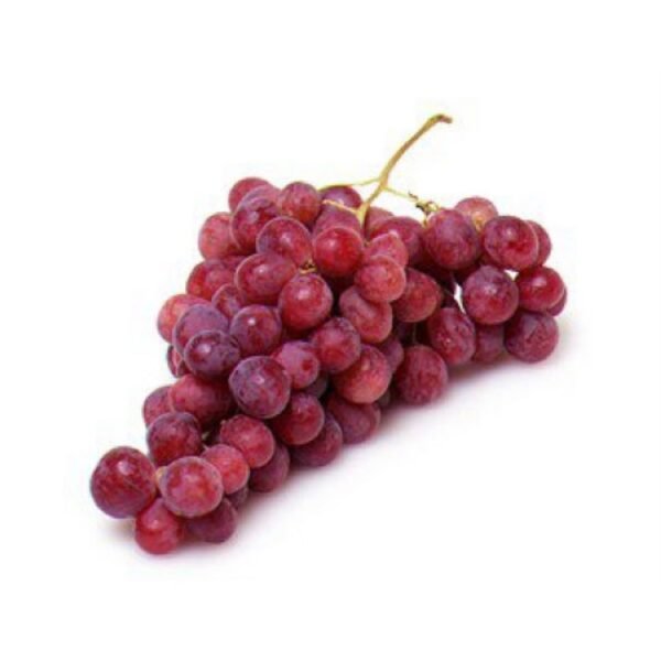 Gem Red Grapes