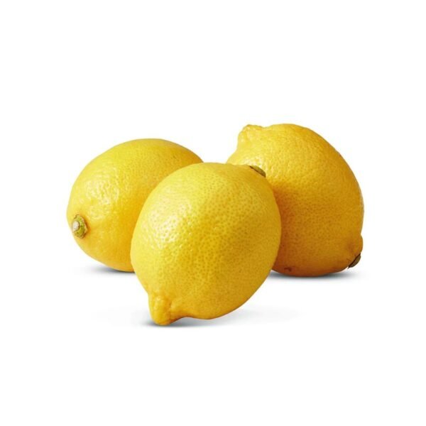 Lemons
