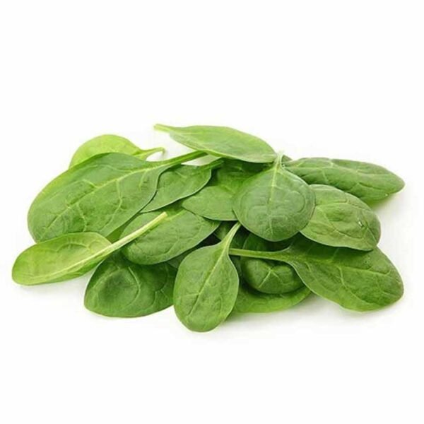 Baby Spinach