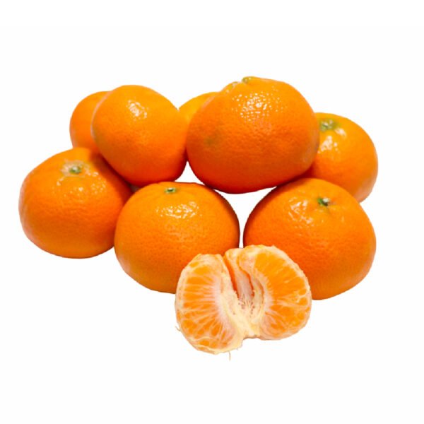 Nadorcott Mandarines