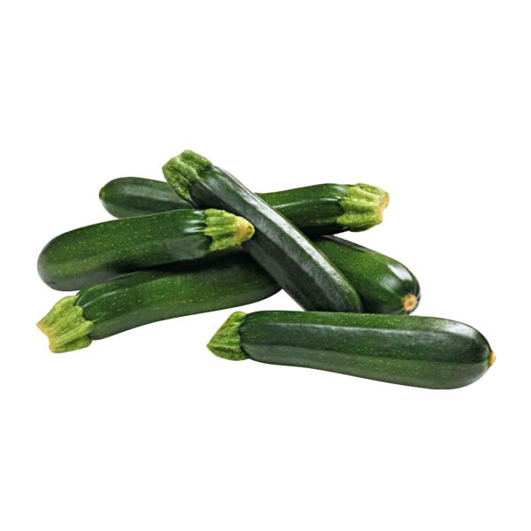 Baby Zucchini