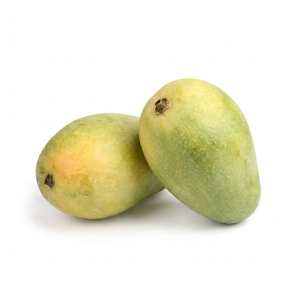 Chausa Mangoes
