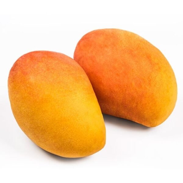 Mango Edward