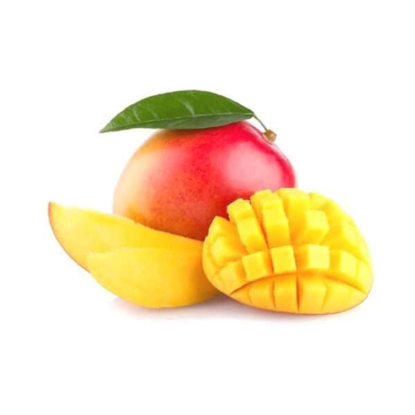 Mango Haden