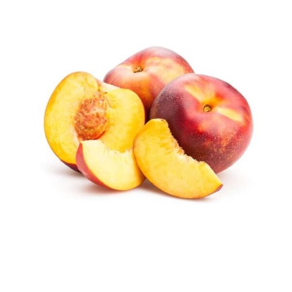 Nectarines