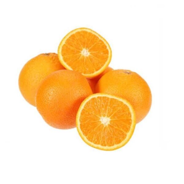 Valencia Oranges