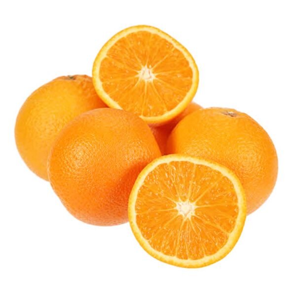 Valencia Oranges