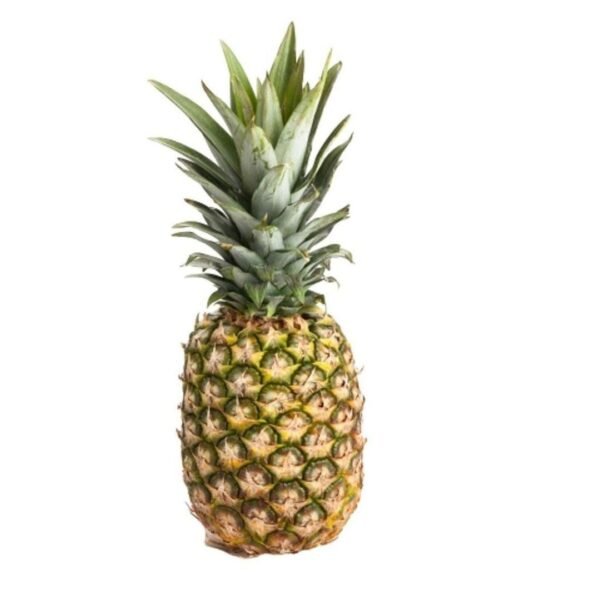 Pineapples