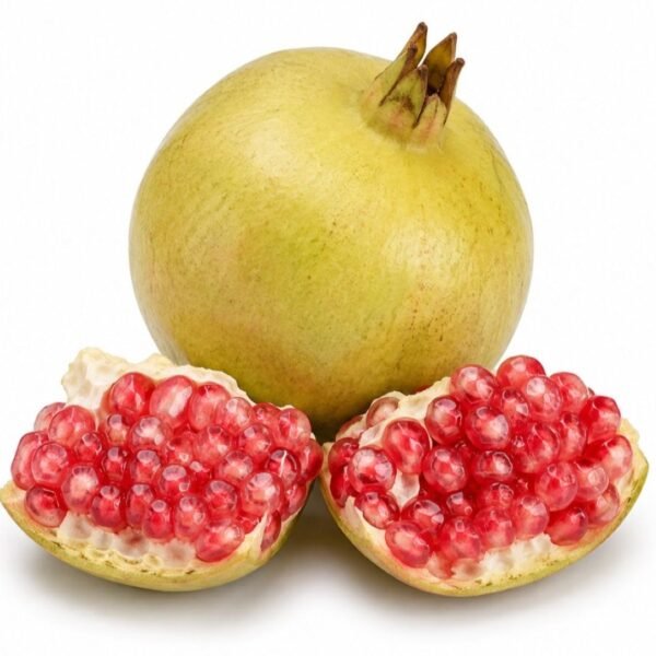 Pomegranates
