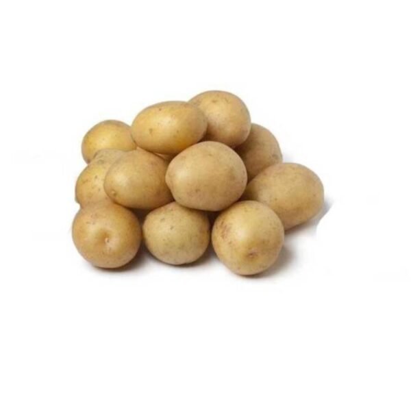 Baby Potatoes