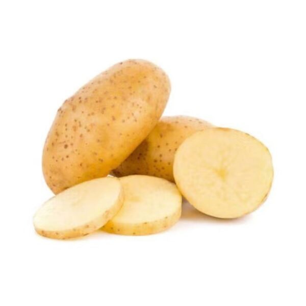 Allians Potatoes