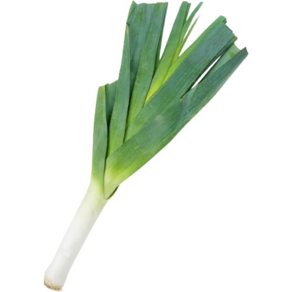 Leeks