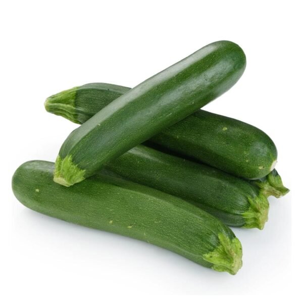 Baby Zucchini