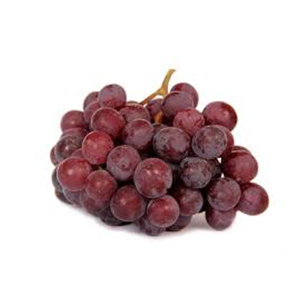 Arra Red Grapes