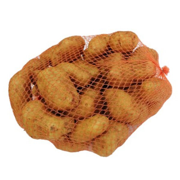 Agria Potatoes