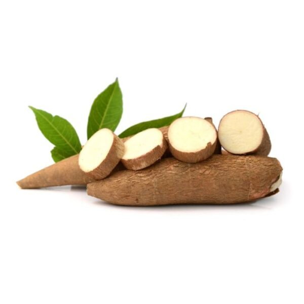 Tapioca